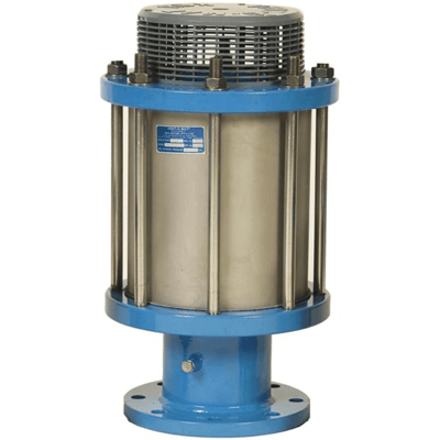 RF Valve Air Release Valve, Vent-O-Mat Series RBX